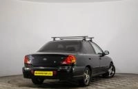 KIA Spectra 6 из 20