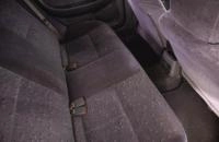 KIA Spectra 10 из 20