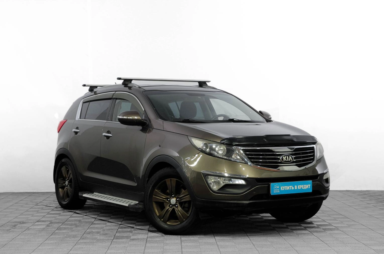 Автомобиль
