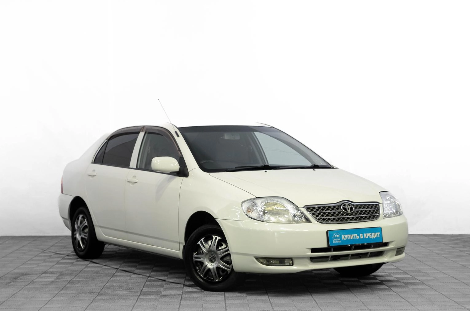 Автомобиль