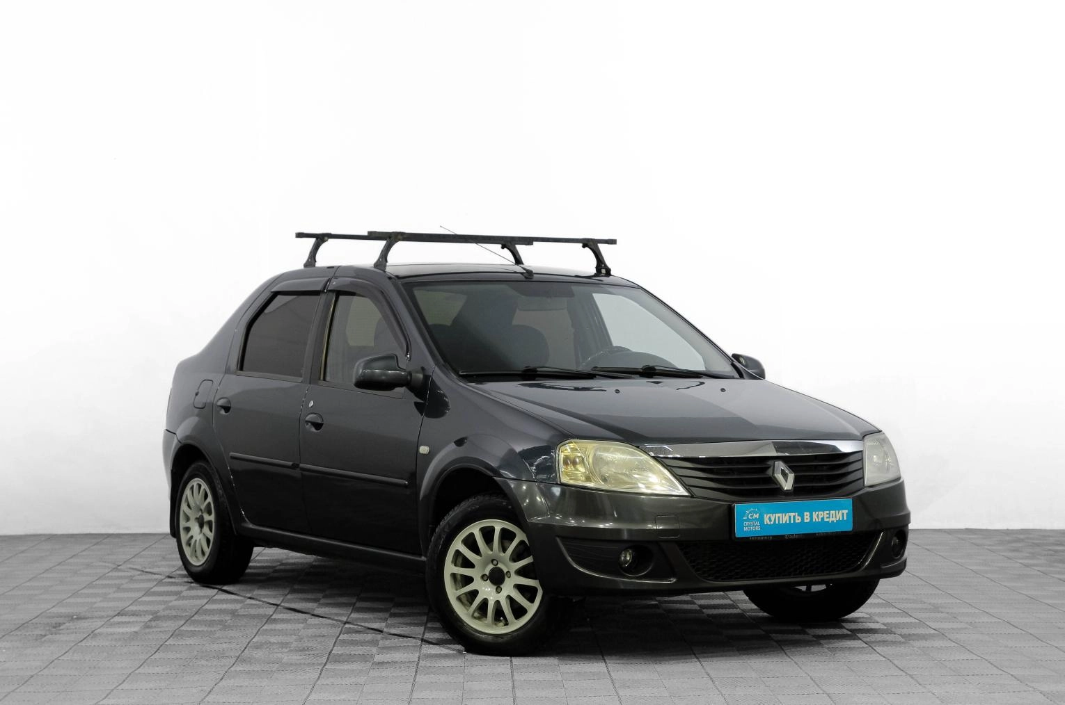 Автомобиль