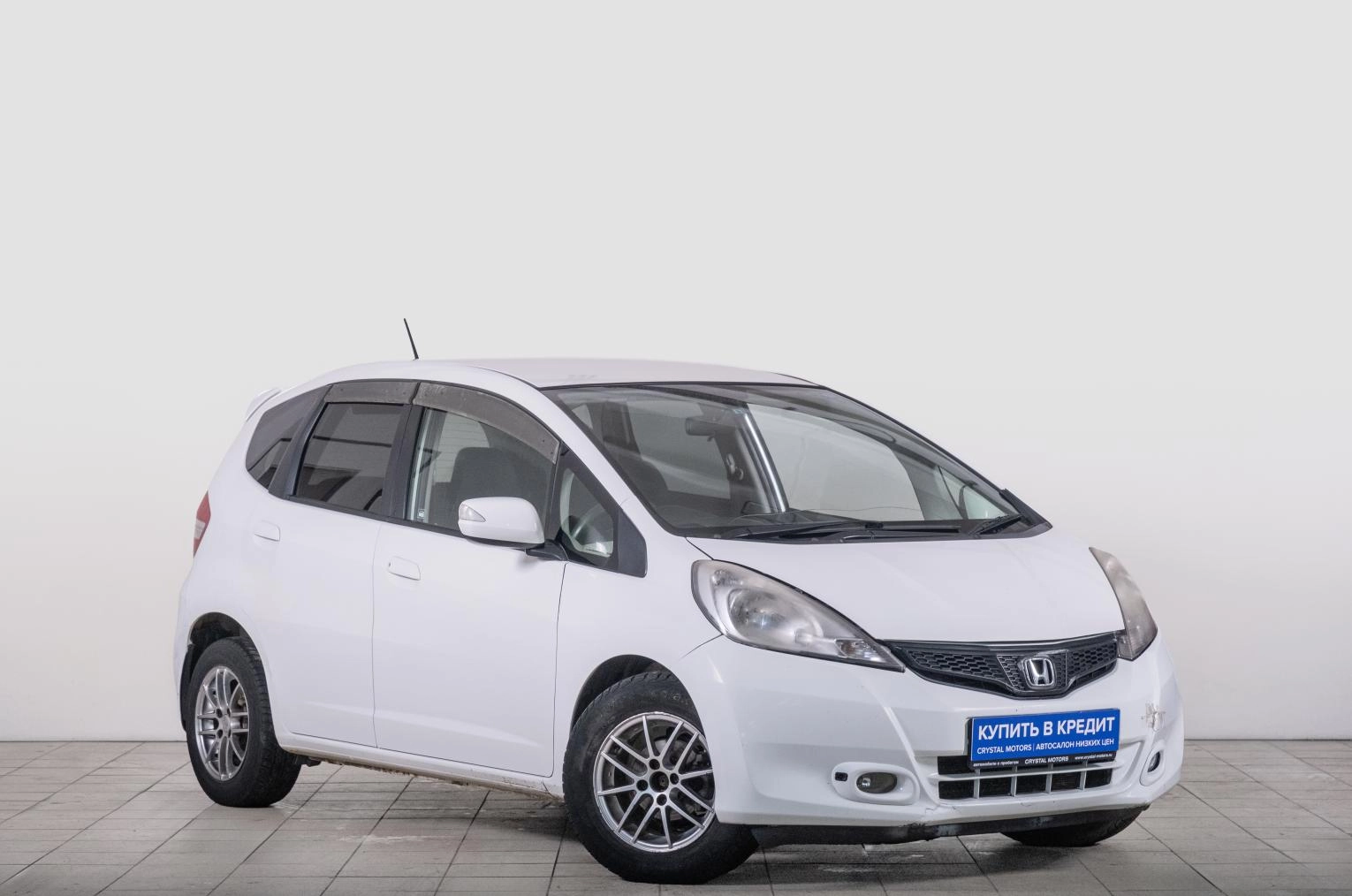 Honda Fit 1 из 19