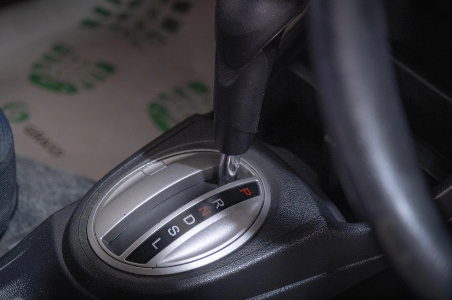 Honda Fit 13 из 19