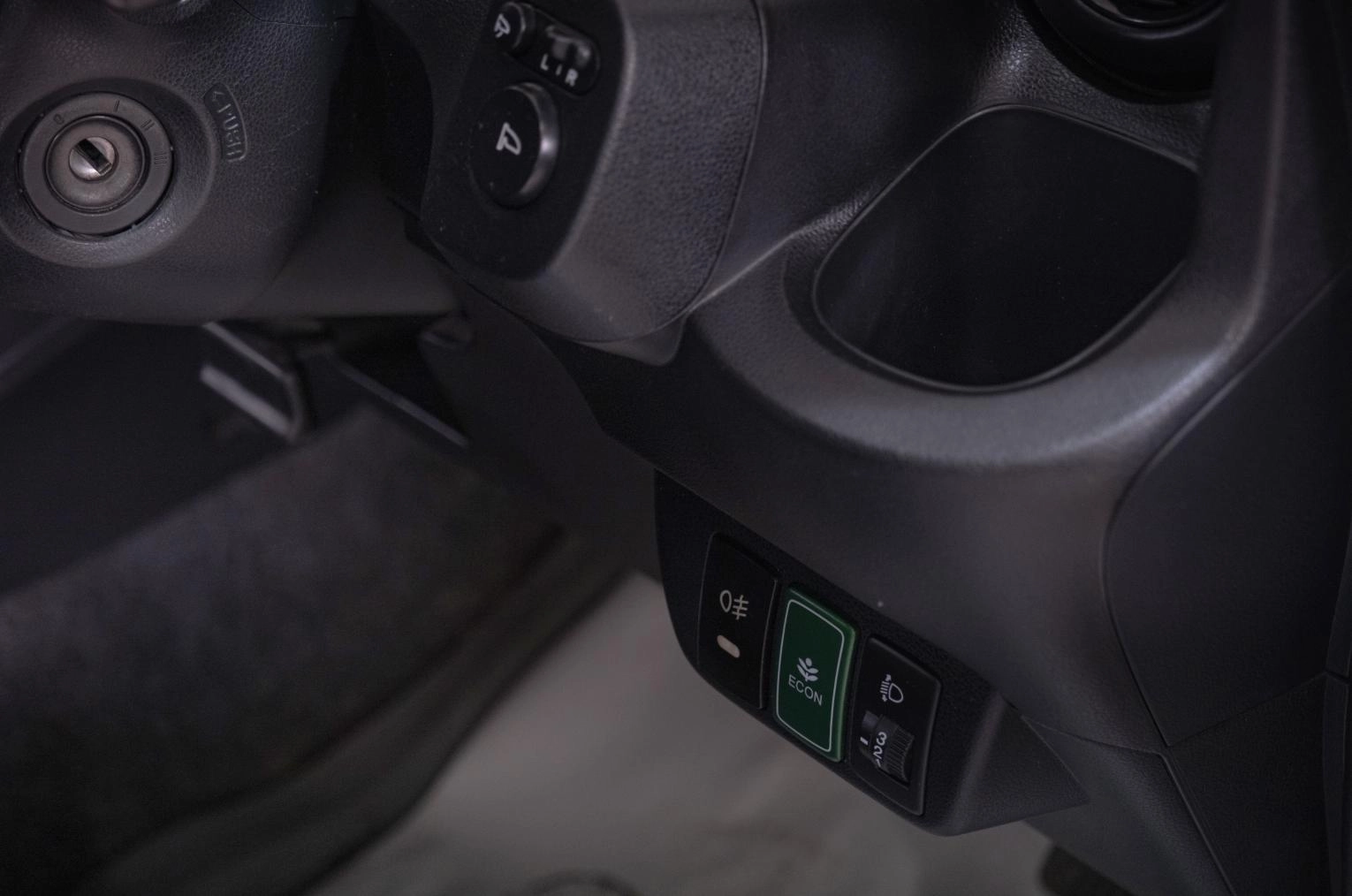 Honda Fit 10 из 19