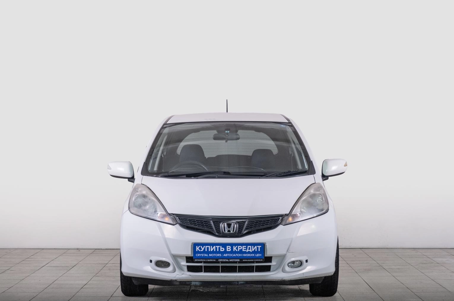 Honda Fit 3 из 19