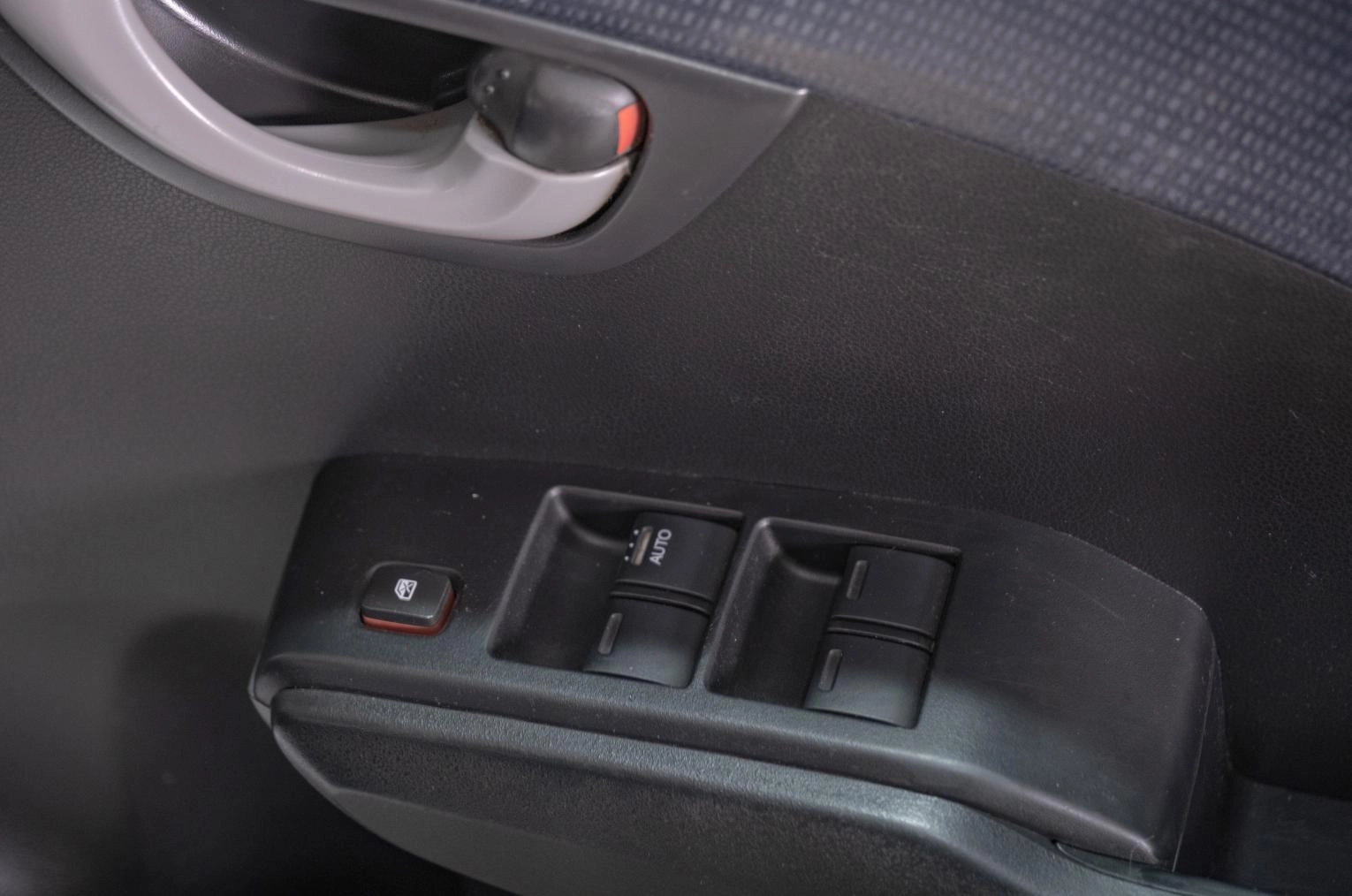 Honda Fit 16 из 19