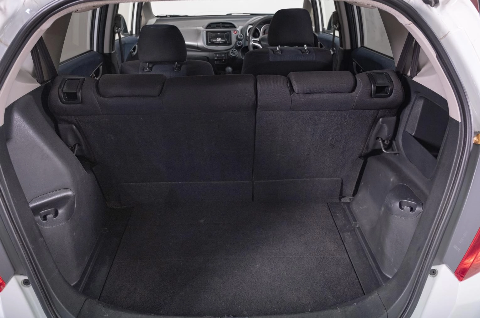 Honda Fit 19 из 19