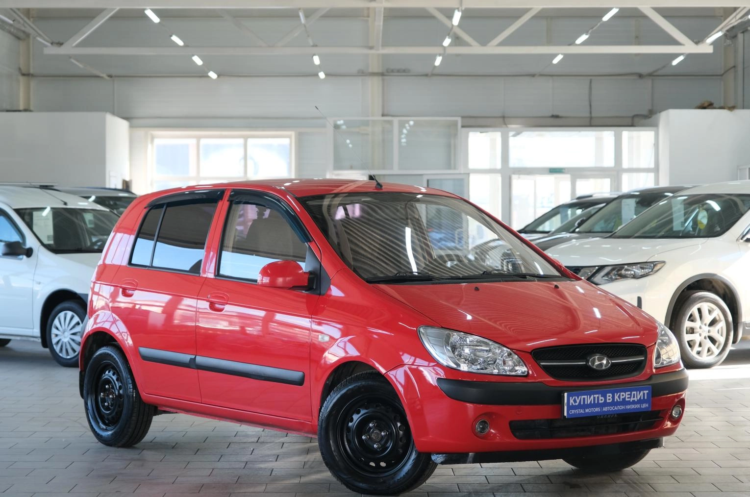 Автомобиль