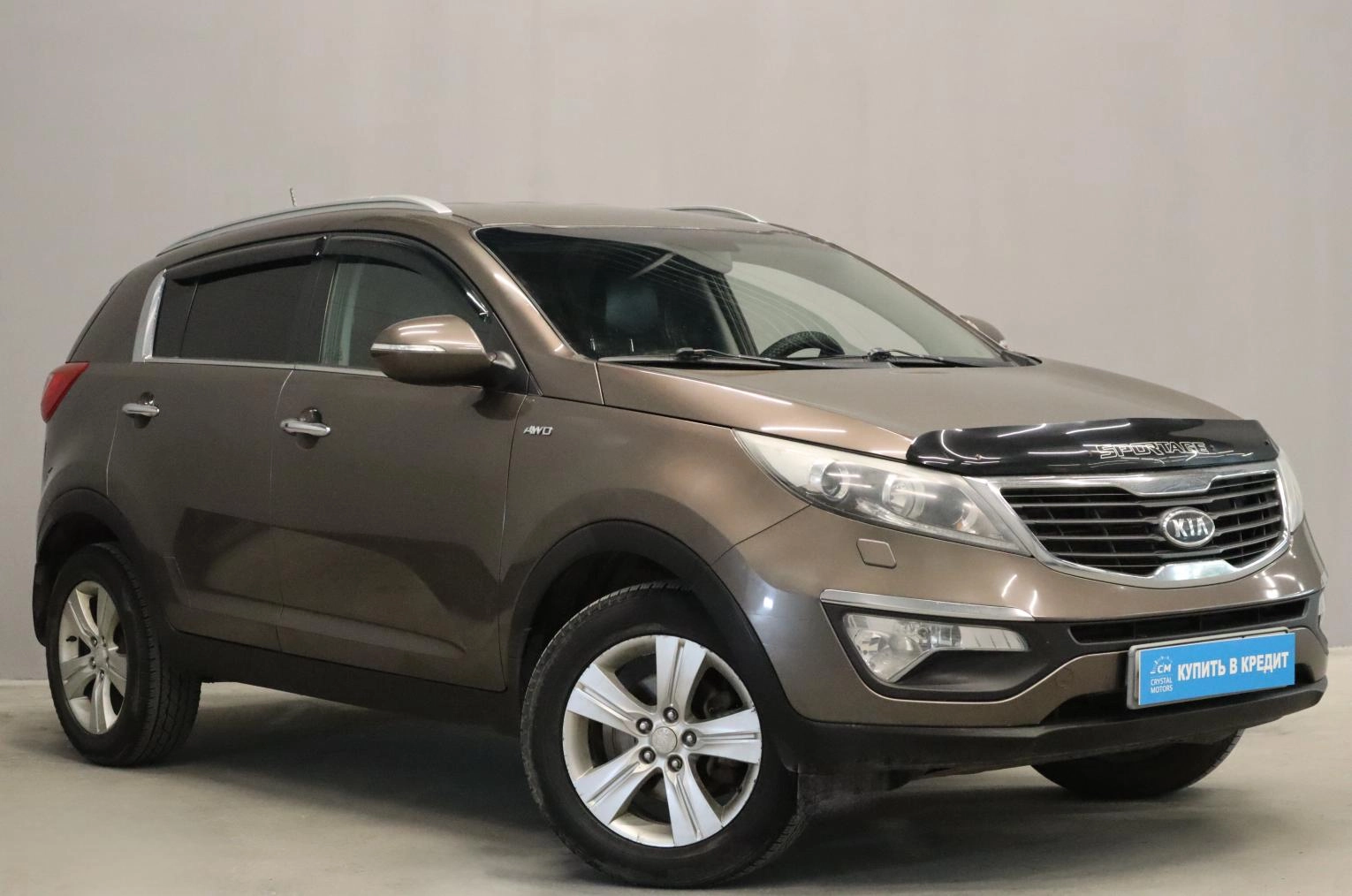 Автомобиль