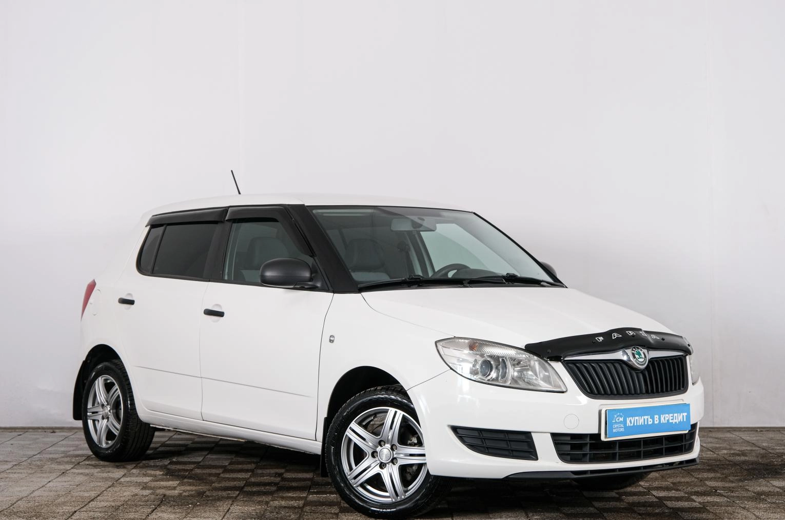 Автомобиль