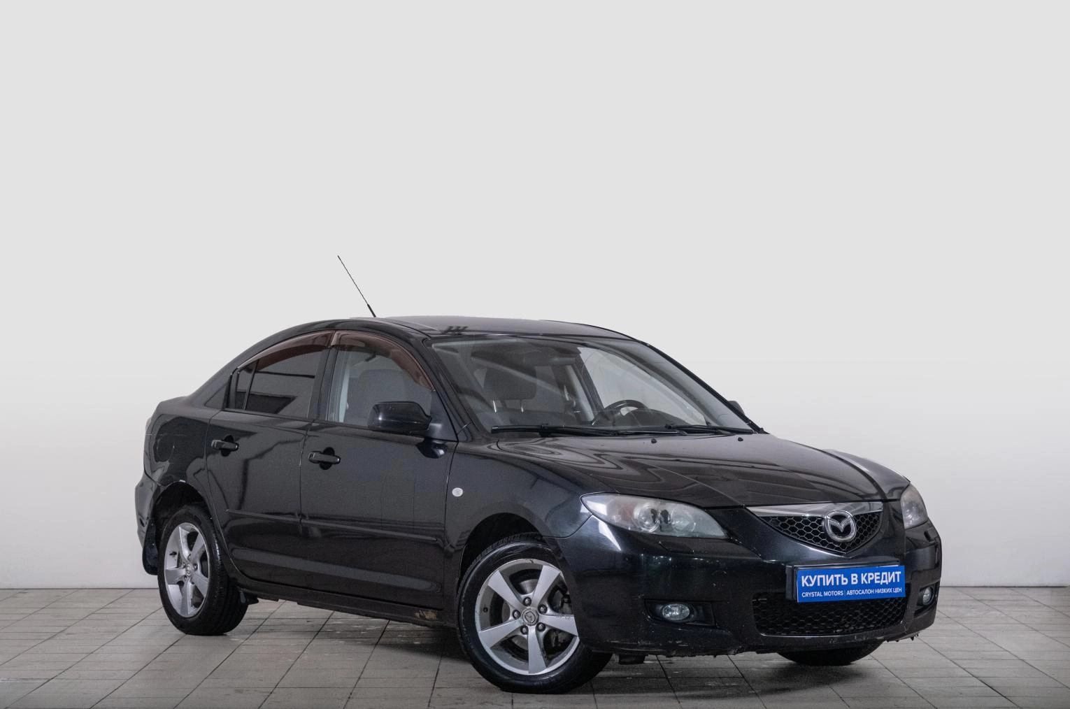 Автомобиль