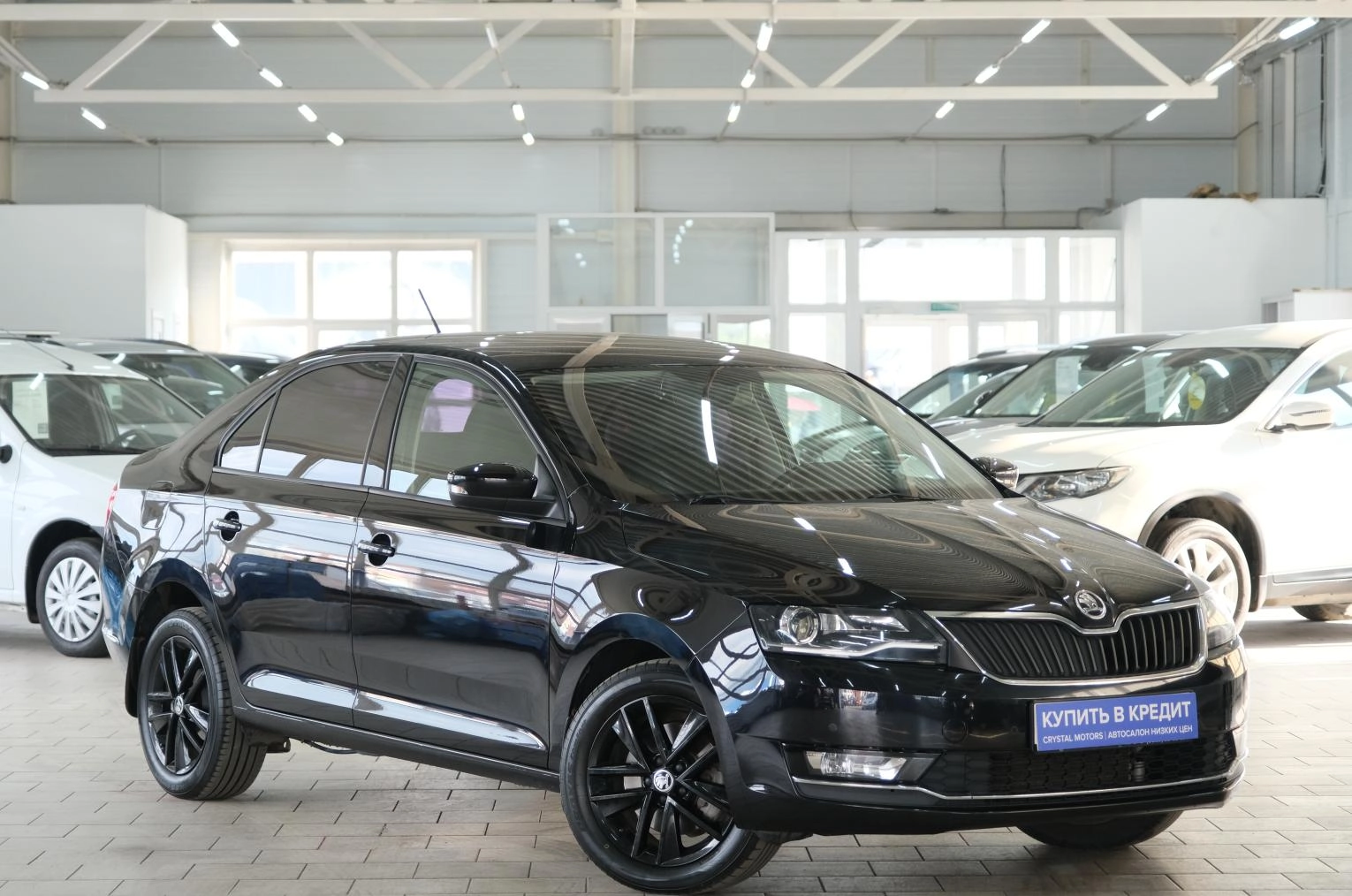 Автомобиль