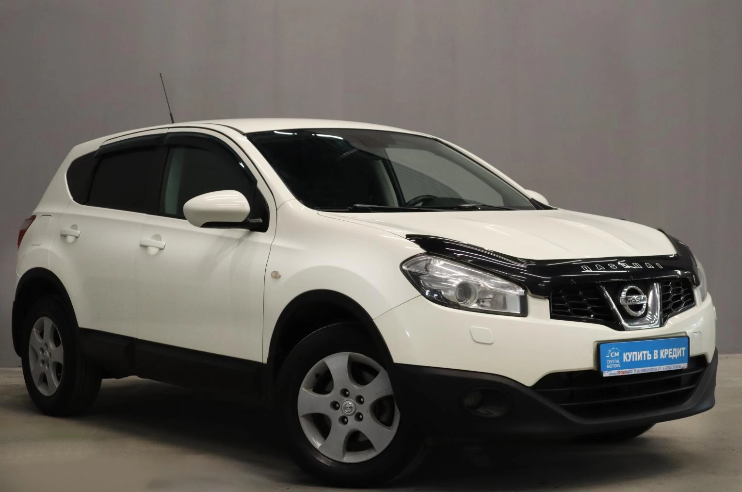Автомобиль