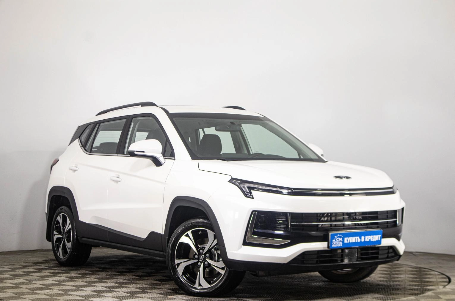 Автомобиль
