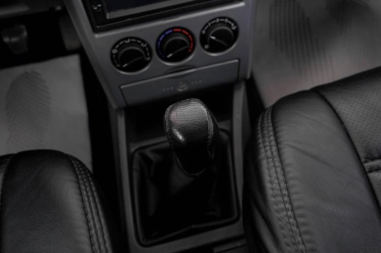 ВАЗ (LADA) Priora 17 из 19