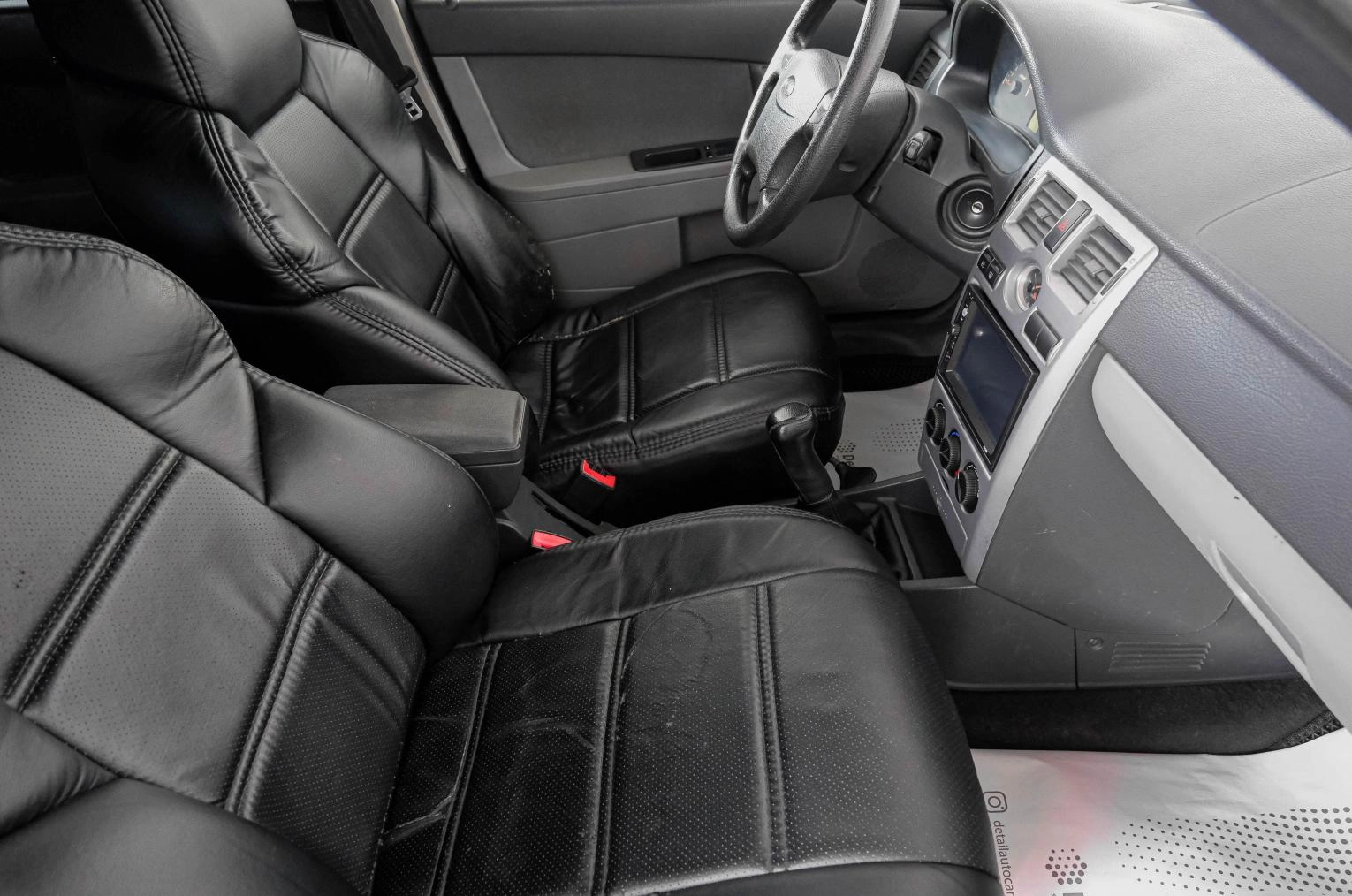 ВАЗ (LADA) Priora 11 из 19