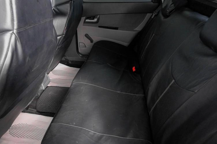 ВАЗ (LADA) Priora 9 из 19