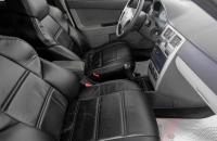 ВАЗ (LADA) Priora 11 из 19