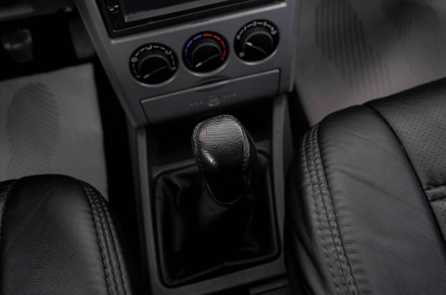 ВАЗ (LADA) Priora 17 из 19