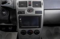 ВАЗ (LADA) Priora 16 из 19