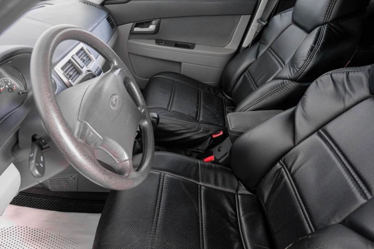 ВАЗ (LADA) Priora 8 из 19