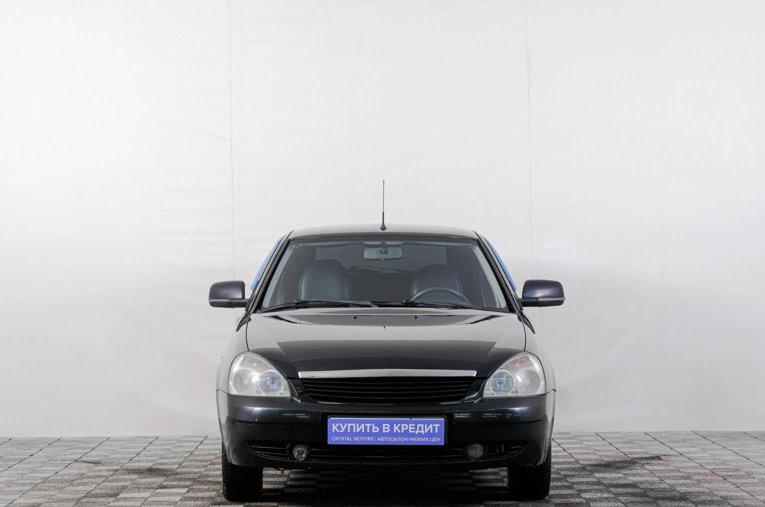 ВАЗ (LADA) Priora 2 из 19