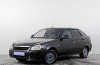 ВАЗ (LADA) Priora 3 из 19