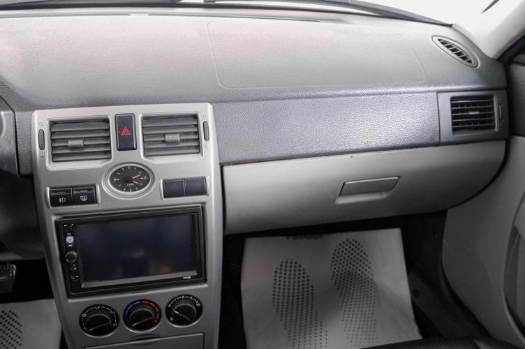 ВАЗ (LADA) Priora 14 из 19