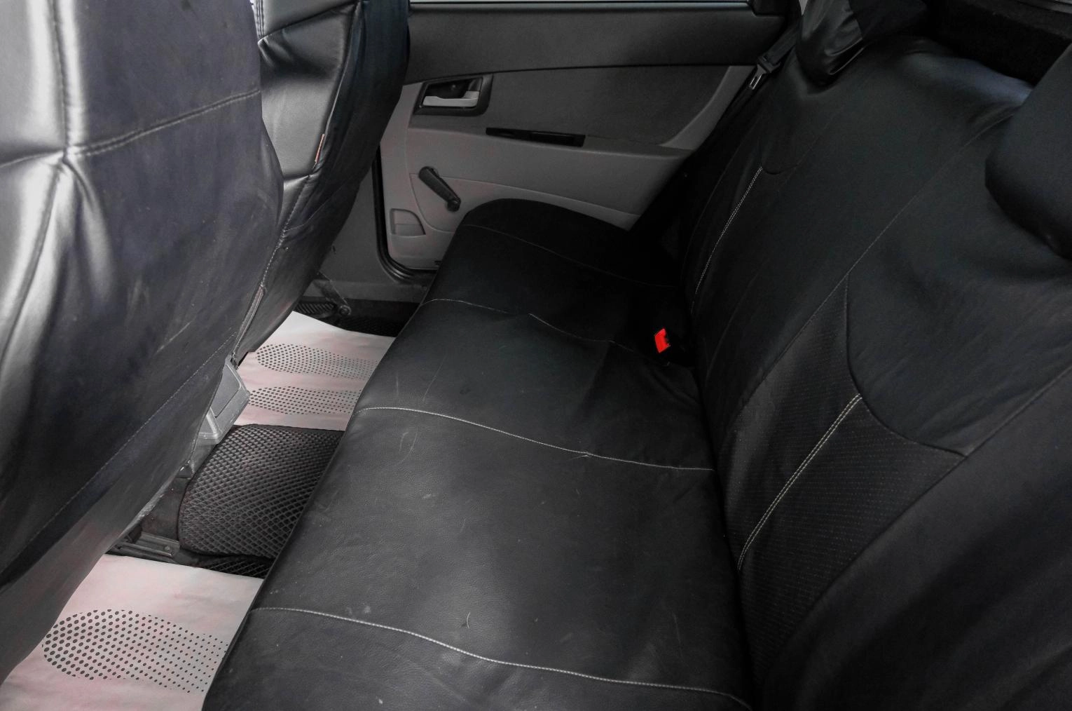 ВАЗ (LADA) Priora 9 из 19