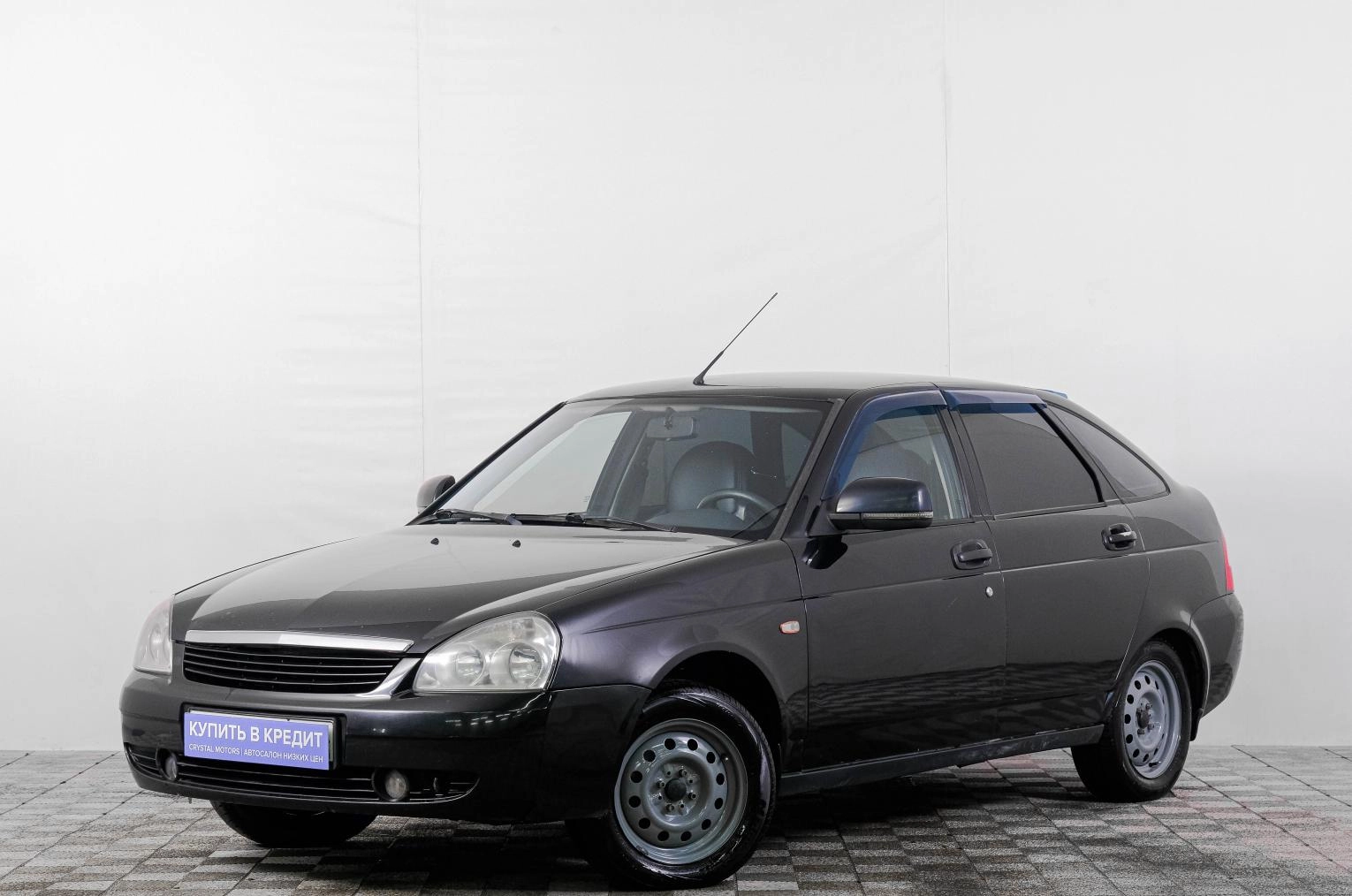 ВАЗ (LADA) Priora 3 из 19
