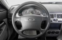 ВАЗ (LADA) Priora 15 из 19