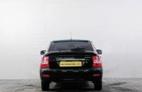 ВАЗ (LADA) Priora 5 из 19