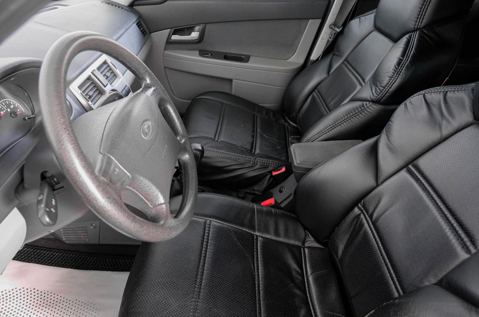 ВАЗ (LADA) Priora 8 из 19