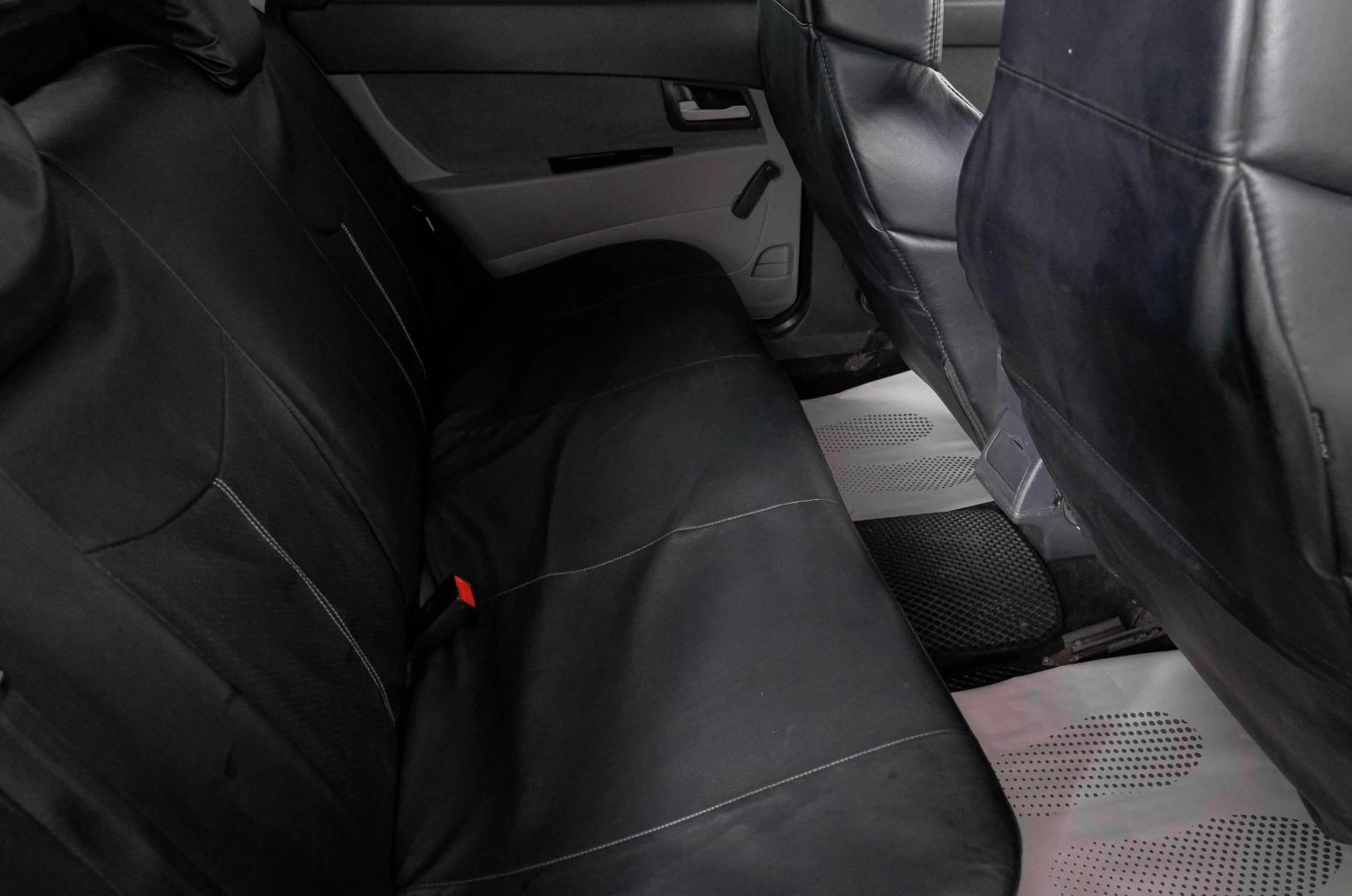 ВАЗ (LADA) Priora 10 из 19