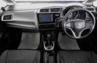 Honda Fit 13 из 21