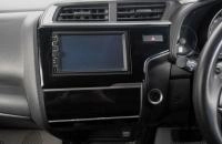 Honda Fit 16 из 21