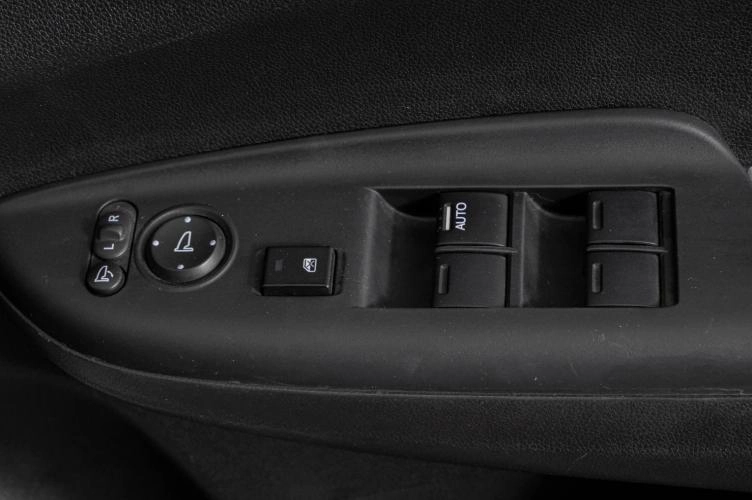 Honda Fit 21 из 21