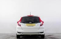 Honda Fit 5 из 21