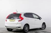 Honda Fit 6 из 21