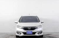 Honda Fit 2 из 21
