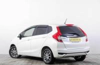 Honda Fit 4 из 21