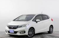 Honda Fit 3 из 21