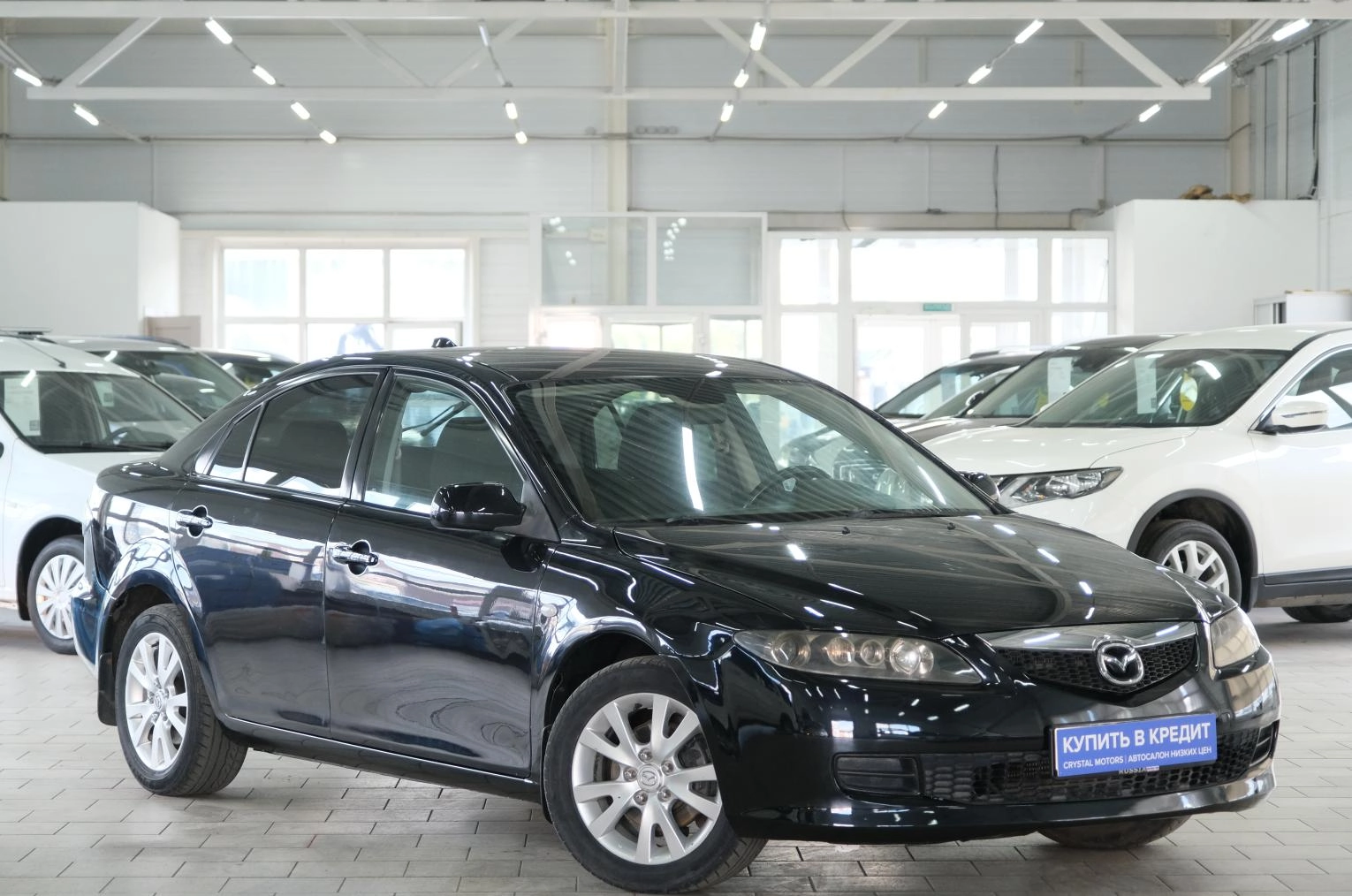 Автомобиль