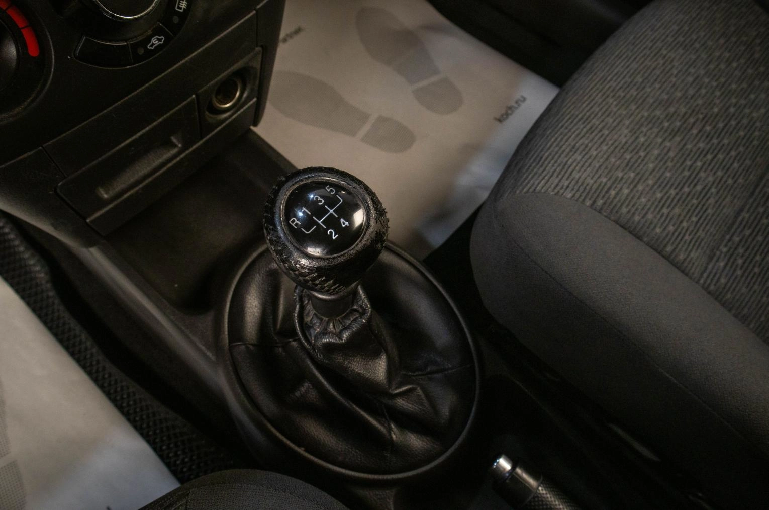 Ravon Nexia 12 из 15