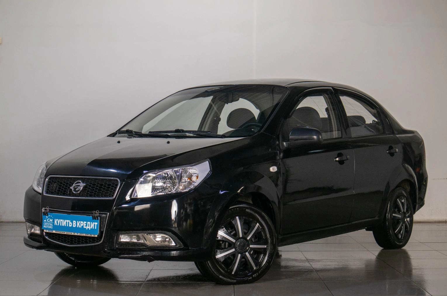 Ravon Nexia 3 из 15