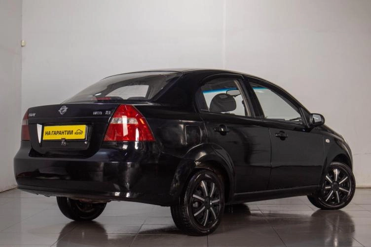 Ravon Nexia 6 из 6