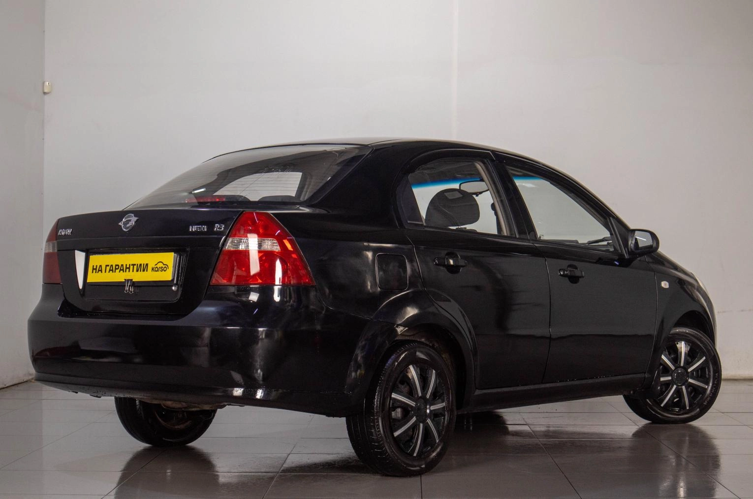 Ravon Nexia 6 из 15