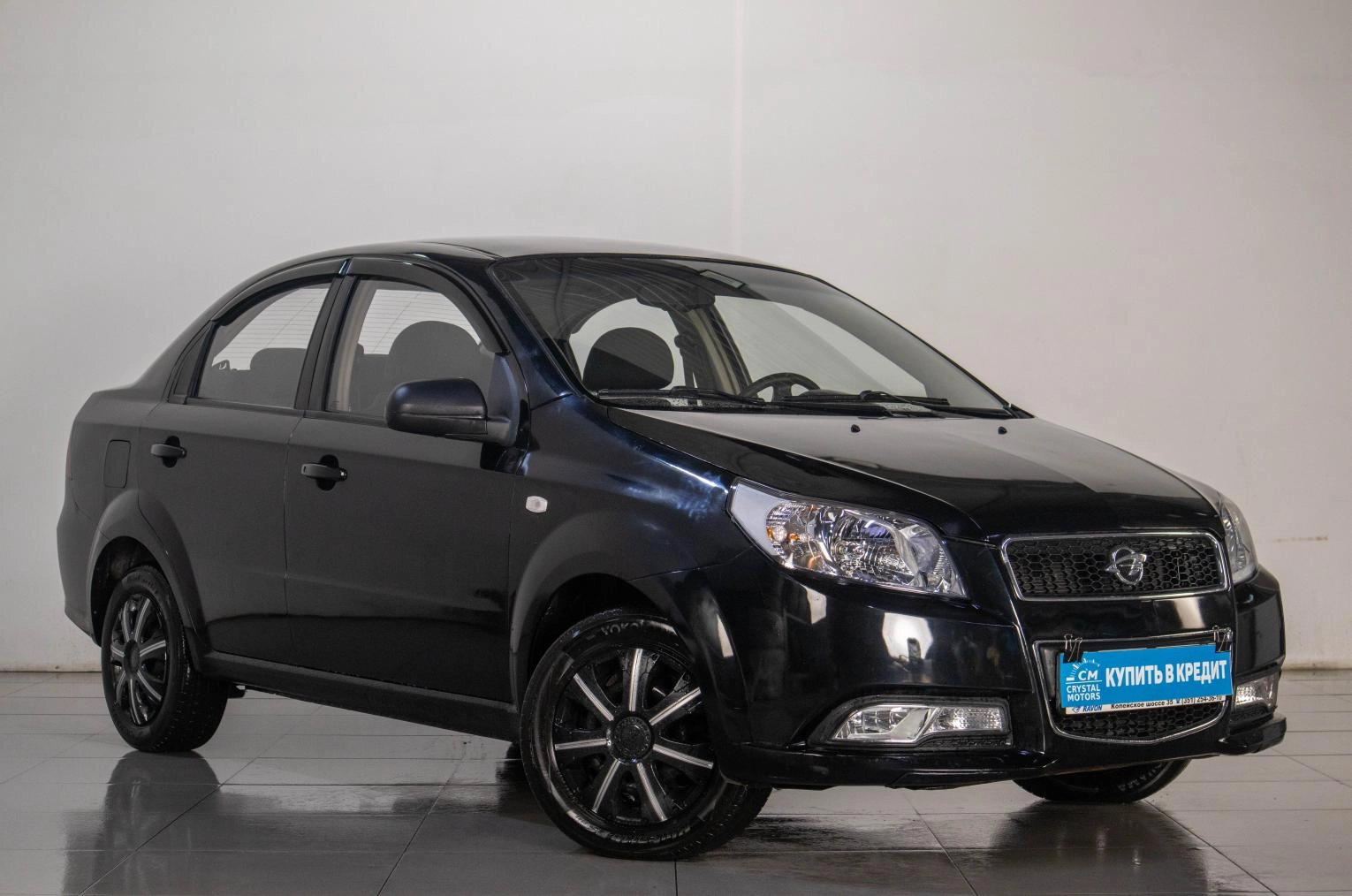 Ravon Nexia 1 из 15