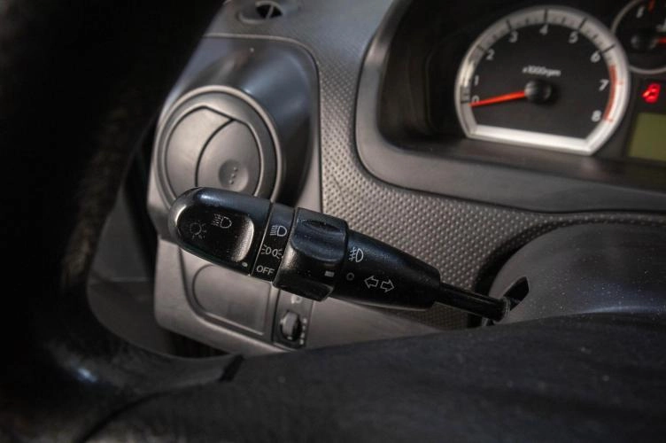 Ravon Nexia 8 из 15