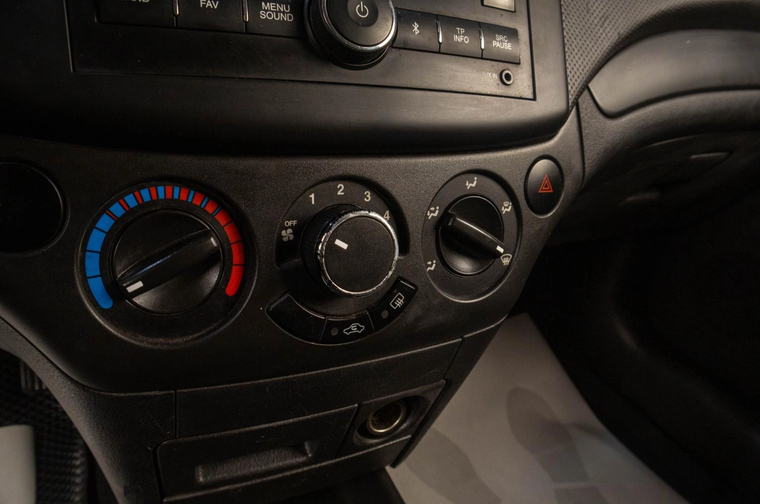 Ravon Nexia 11 из 15